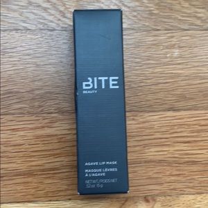 Bite Beauty Agave Lip Mask